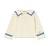 Tinycottons Sailor Tiny Cardigan Tinycottons