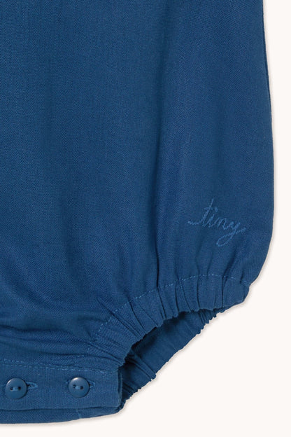 Tinycottons Stripes Linen Body Tinycottons