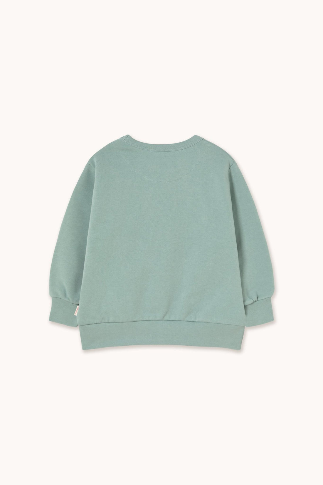 Tinycottons Swan Graphic Sweatshirt Tinycottons