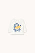 Tinycottons Tiny Dog Graphic Baby tee Tinycottons