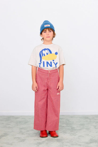 Tinycottons Tiny Dog Graphic Tee Tinycottons