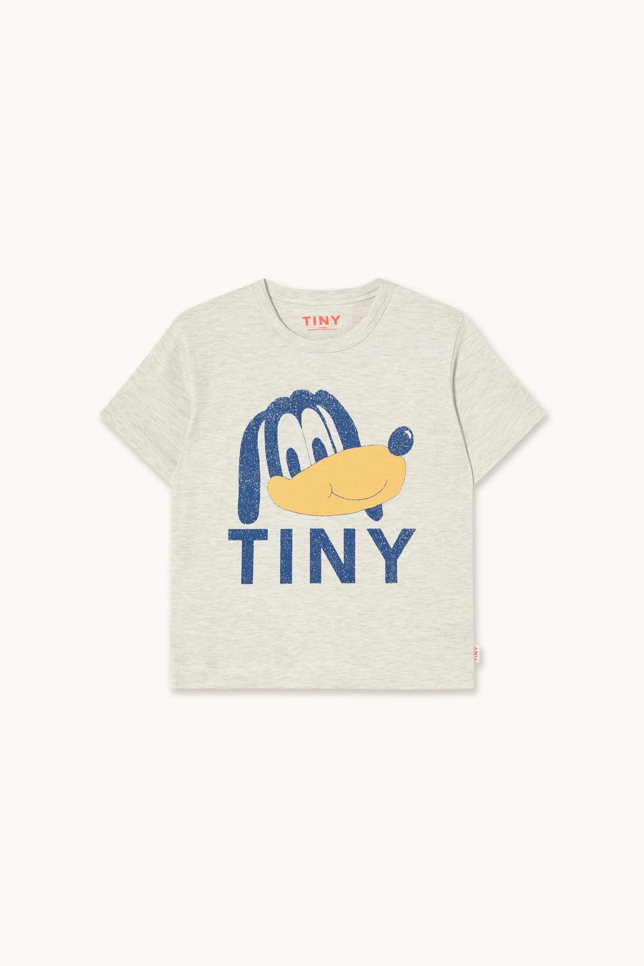 Tinycottons Tiny Dog Graphic Tee Tinycottons
