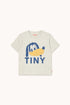 Tinycottons Tiny Dog Graphic Tee Tinycottons