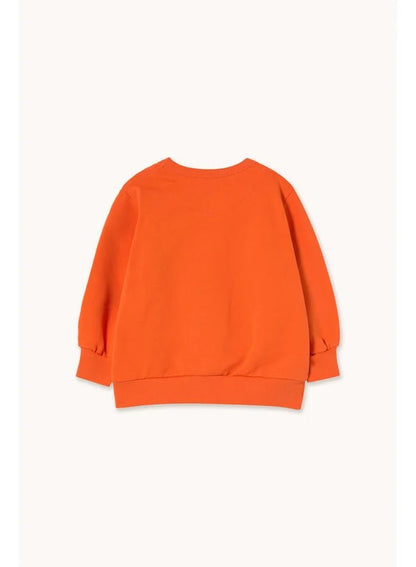 Tinycottons Tiny&amp;Tiny Graphic Sweatshirt Tinycottons