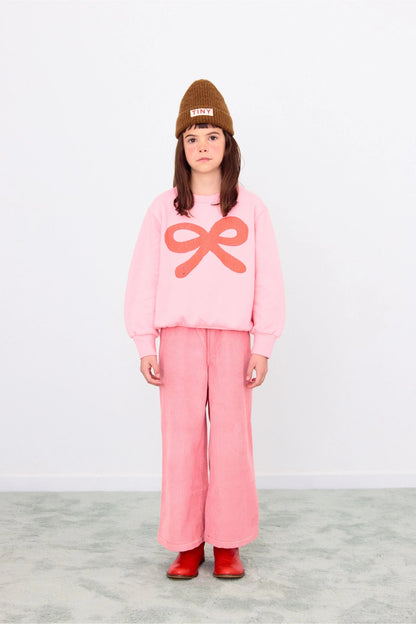 Tinycottons Worm Graphic Sweatshirt Tinycottons