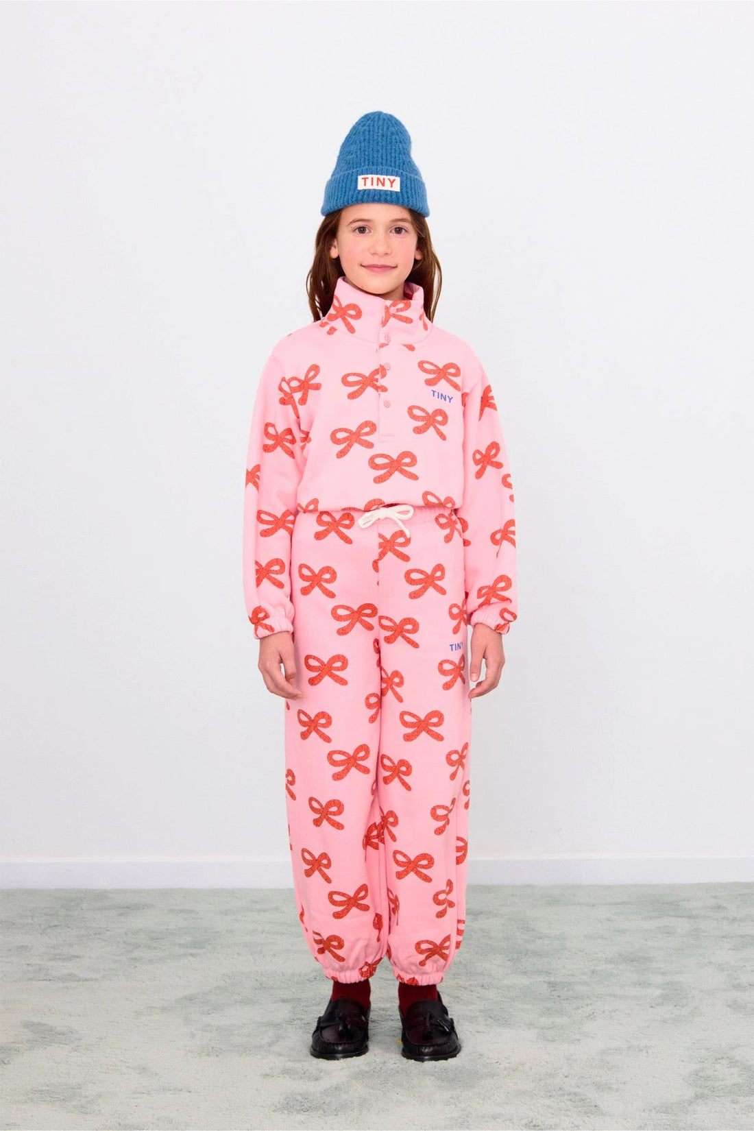 Tinycottons Worms Sweatpant Tinycottons