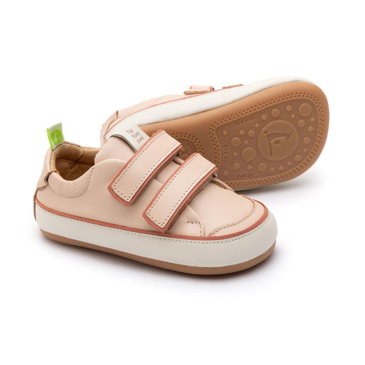 Tip Toey Joey Bossy Colours - Papaya Cream / Rosa Seco (Baby) Tip Toey Joey - enjoykidsus