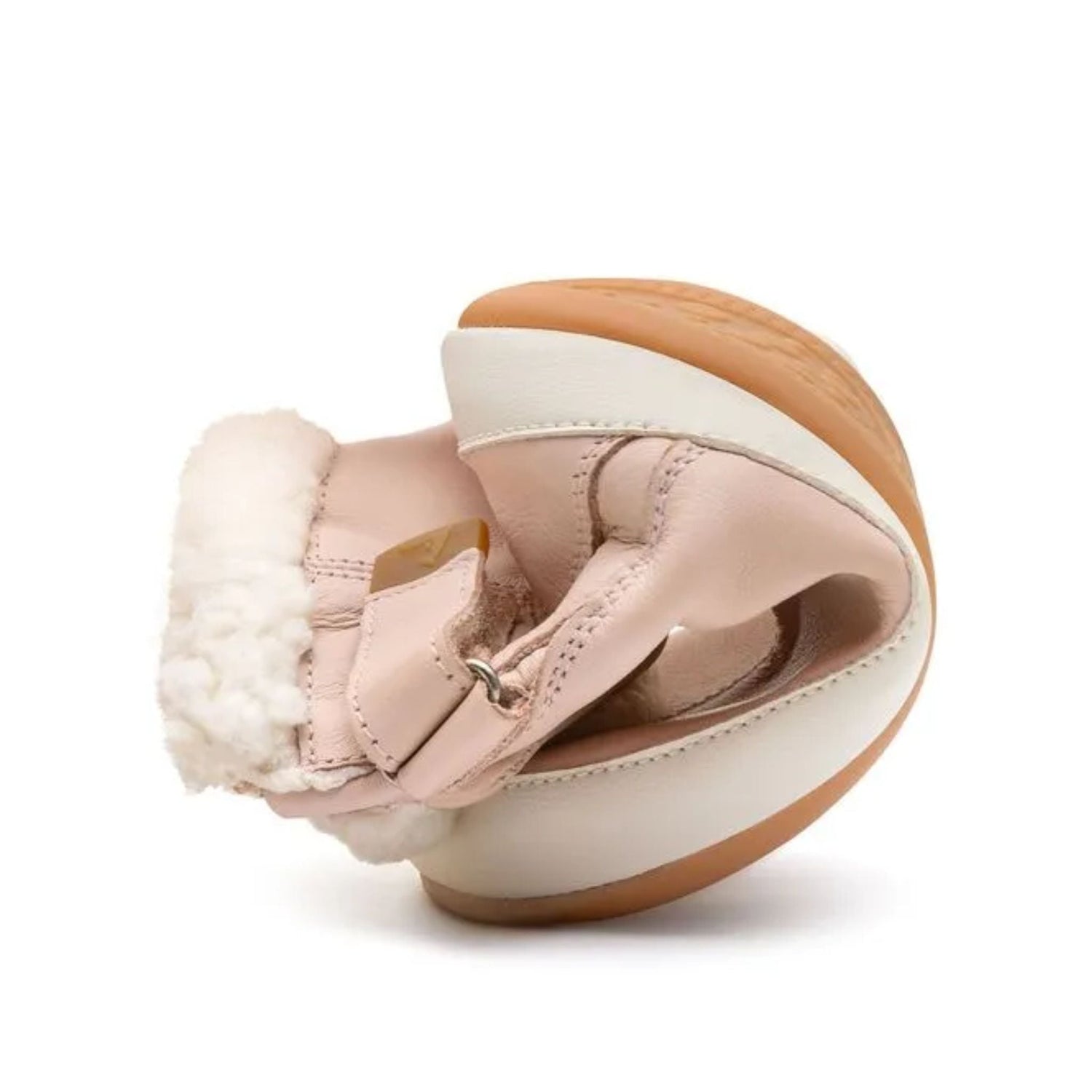 Tip Toey Joey Dobby - Cotton Candy / Tapioca (Baby) Tip Toey Joey