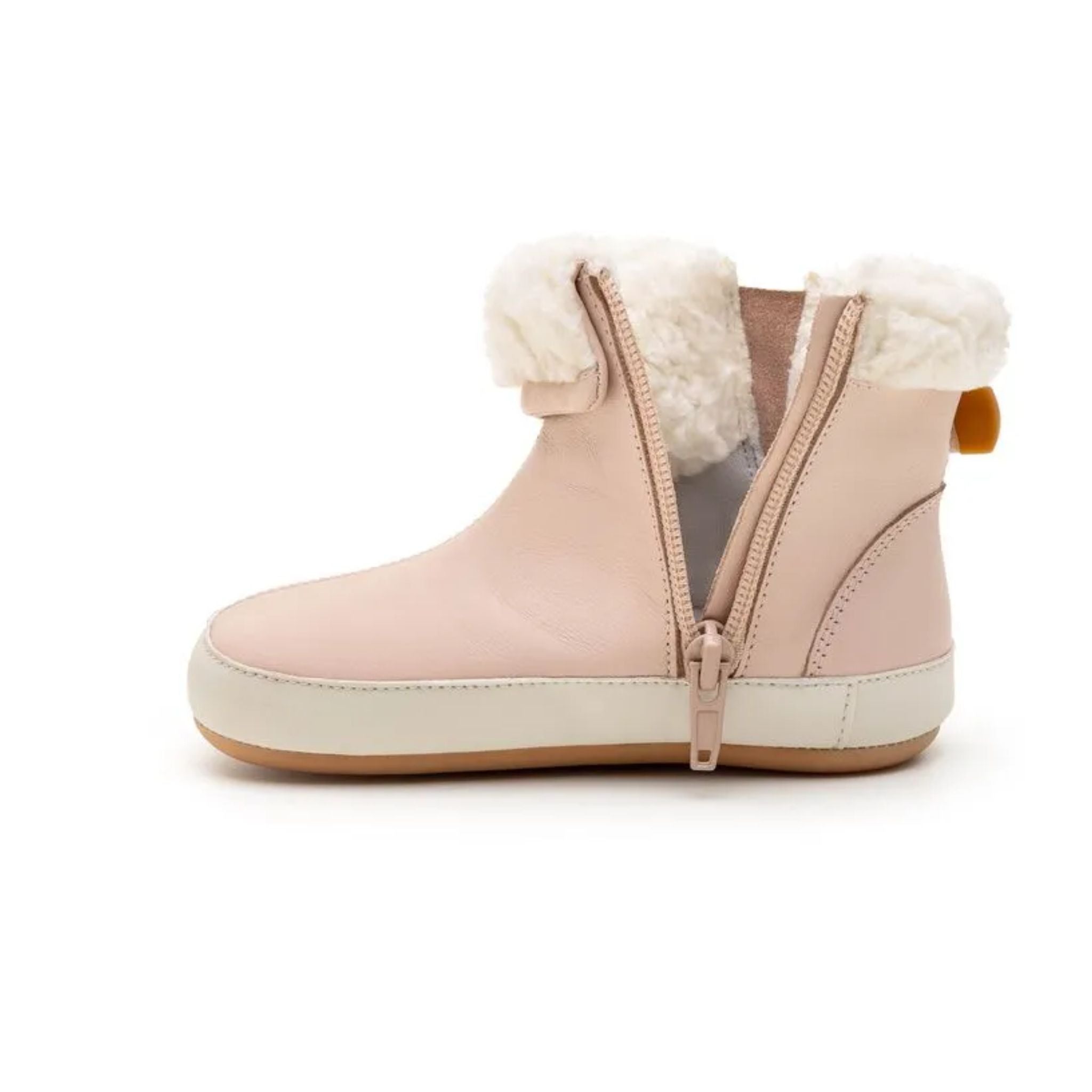 Tip Toey Joey Dobby - Cotton Candy / Tapioca (Baby) Tip Toey Joey