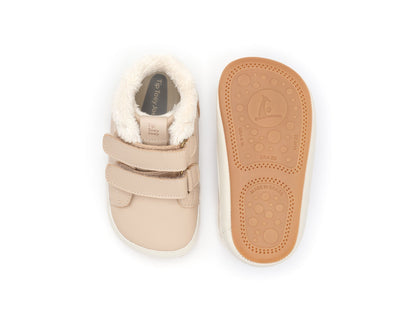 Tip Toey Joey Girl's Cascade Frost Casual Shoes - Yogurt Baby Tip Toey Joey - enjoykidsus