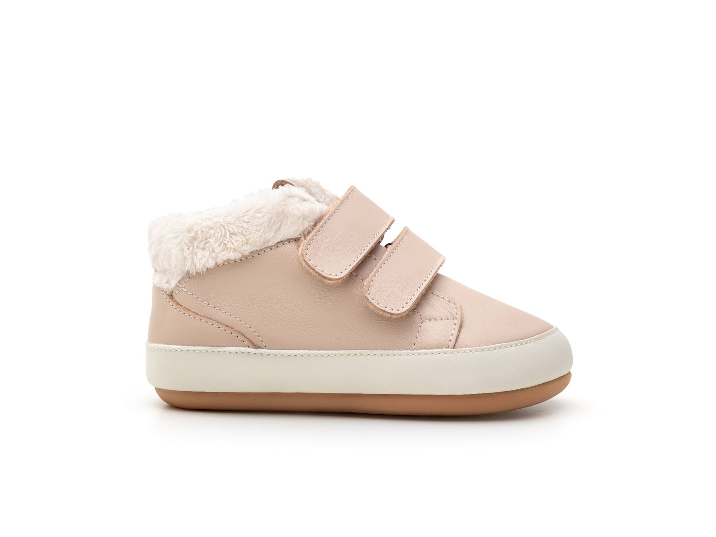 Tip Toey Joey Girl's Cascade Frost Casual Shoes - Yogurt Baby Tip Toey Joey - enjoykidsus