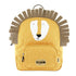 Trixie Baby - Trixie Baby Animal Small Backpack | Toddler &Kids School Bag: Mr. Lion Trixie Baby