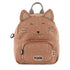 Trixie Baby - Trixie Baby Animal Small Backpack | Toddler &Kids School Bag: Mrs. Cat Trixie Baby