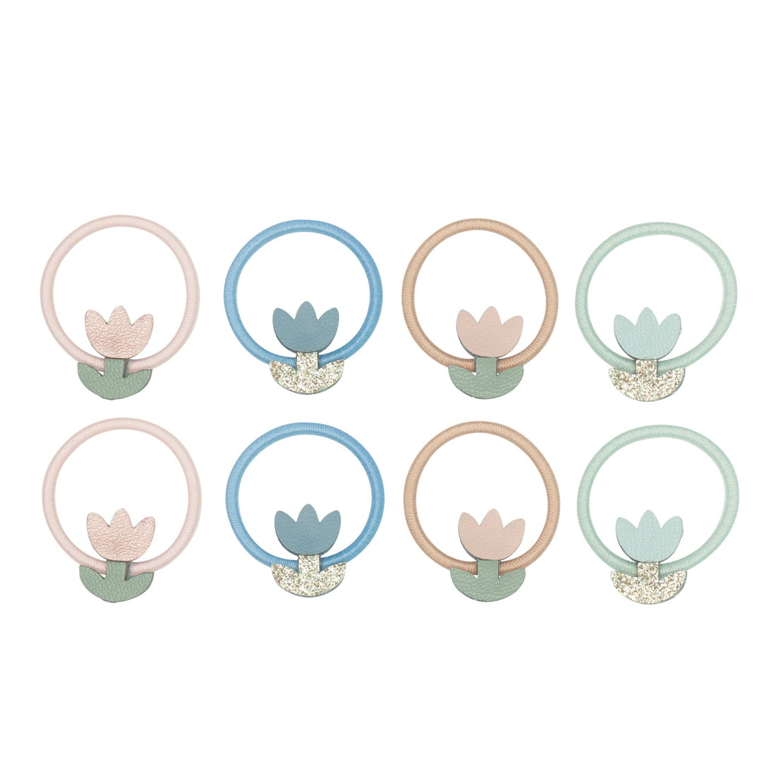 Mimi &amp; Lula Tulip mini ponies Mimi &amp; Lula