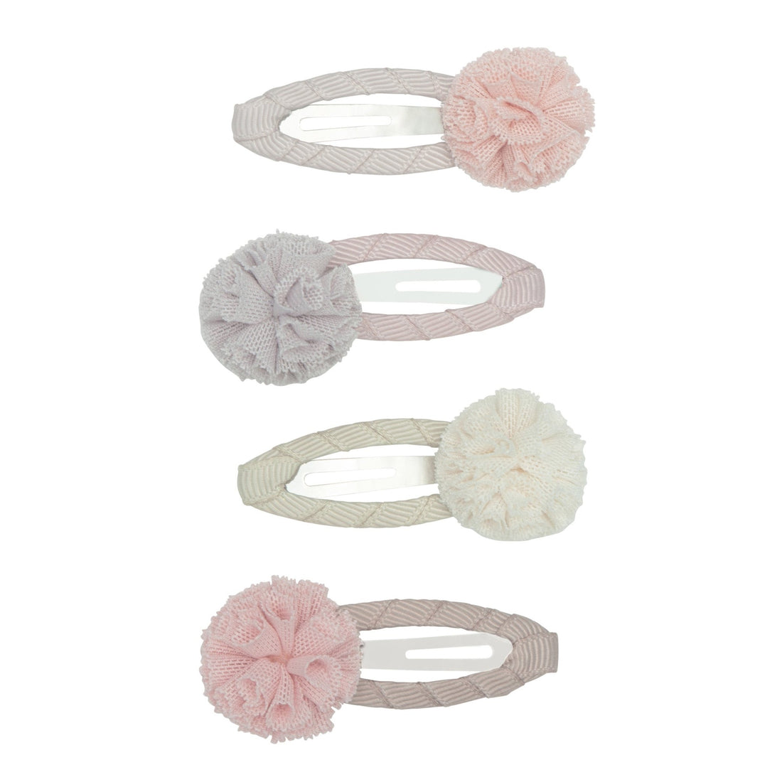 Tulle Pom pom clic clacs Mimi &amp; Lula - enjoykidsus