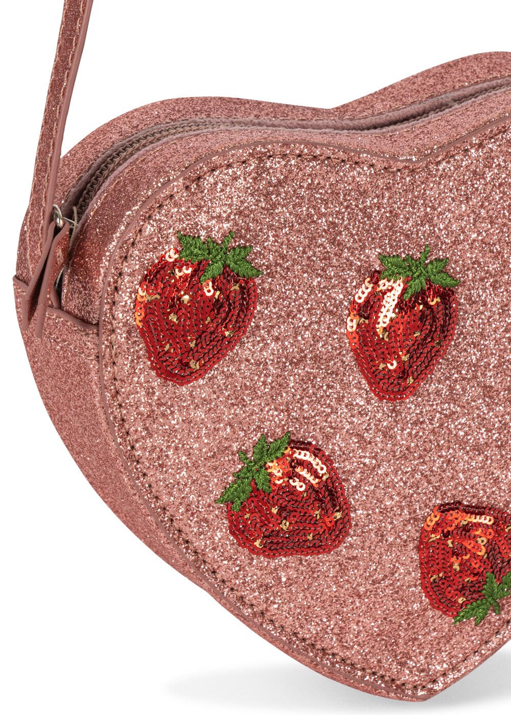 TUT SHOULDER BAG - sirocco Konges Sløjd New Collection