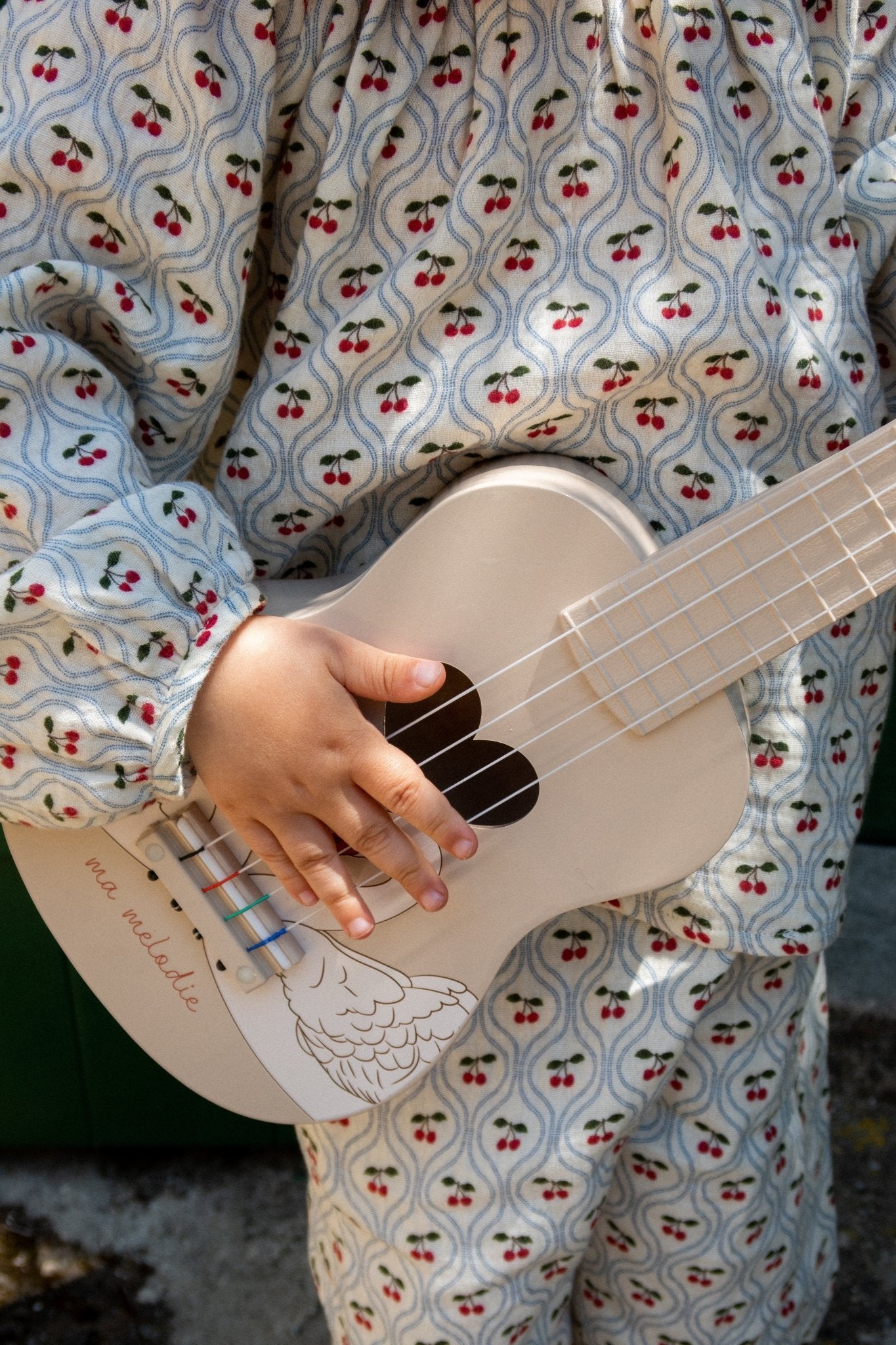 UKULELE FSC - SWAN Konges Sløjd - enjoykidsus