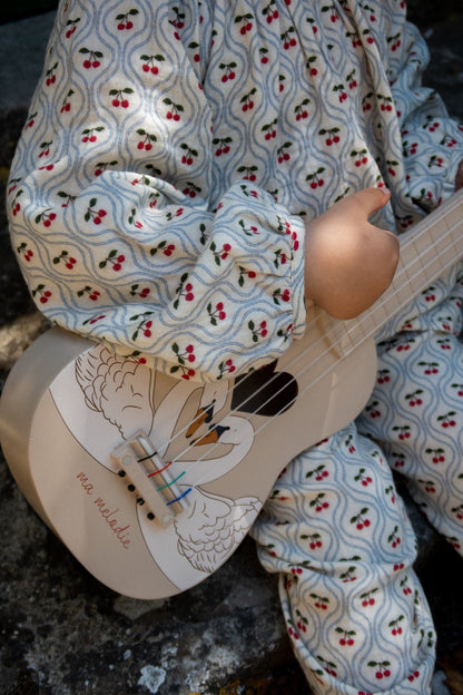 UKULELE FSC - SWAN Konges Sløjd - enjoykidsus