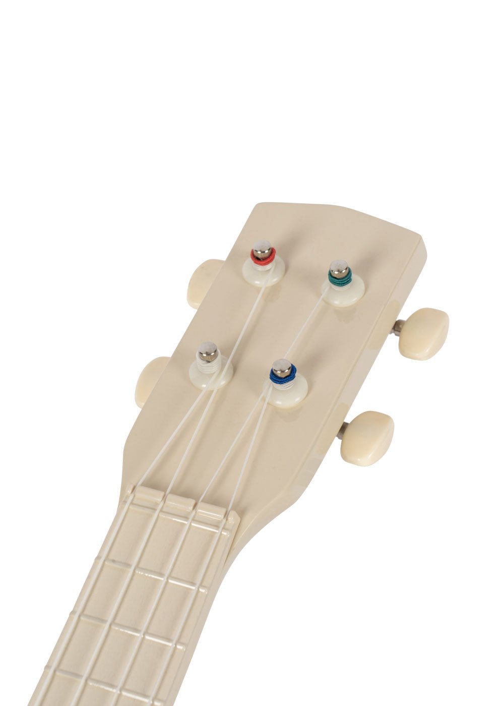 Ukulele - lemon Konges Sløjd