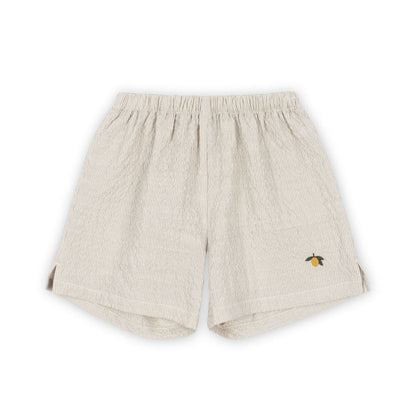 Konges Sløjd Elliot Pants GOTS – Quarry Stripe