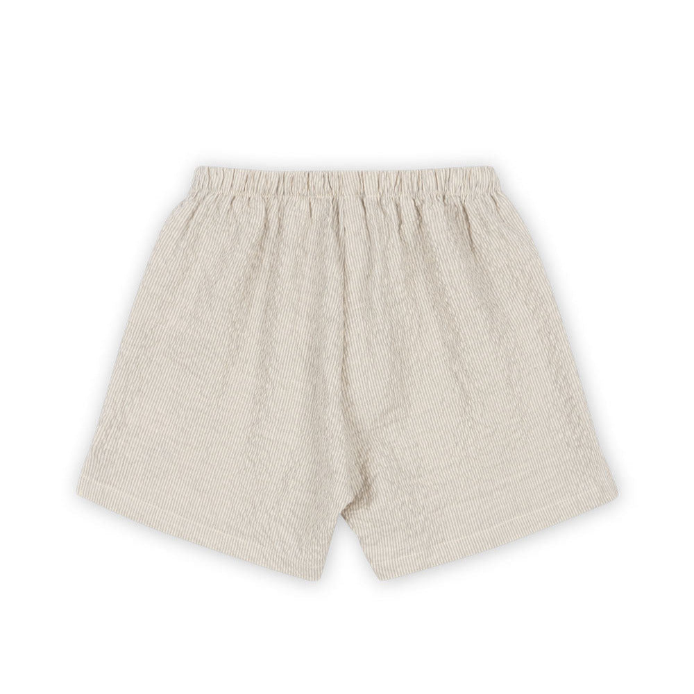 Konges Sløjd Elliot Pants GOTS – Quarry Stripe