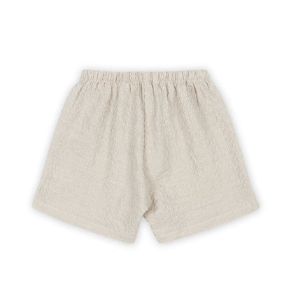 Konges Sløjd Elliot Pants GOTS – Quarry Stripe