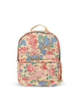 Konges Slojd Rainy Backpack - -Bloomiegrape