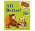 Usborne All Better! usborne