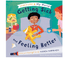 Usborne Getting Sick and Feeling Better - Shine - a - Light My World usborne