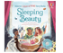 usborne Sleeping Beauty - Listen & Read Story Books usborne