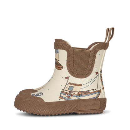 WELLY RUBBER BOOTS - SAIL AWAY Konges Sløjd - enjoykidsus