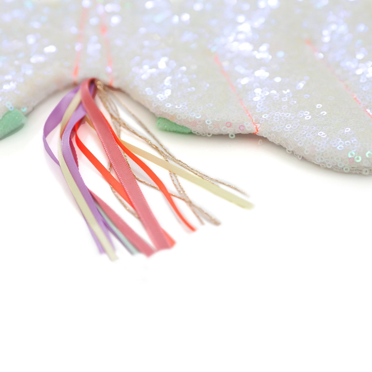 Merimeri Winged Unicorn Costume 3 - 6Y Meri Meri