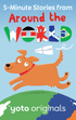 Yoto 5-Minute Stories from Around the World Card Yoto