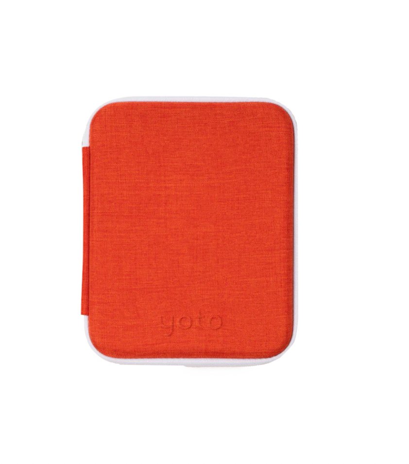 Yoto Card Case - Fruit Punch Yoto