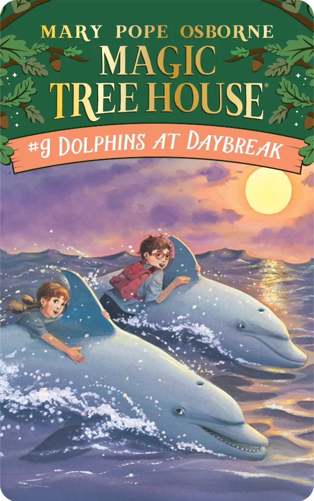 Yoto Card Packs - The Magic Tree House Collection 2 Yoto - enjoykidsus