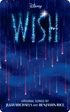 Yoto Disney Wish: Original Songs Card Yoto