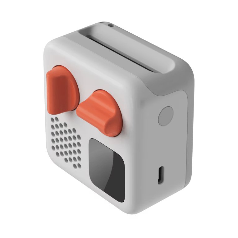 Yoto Mini Player (2024 Edition) Yoto