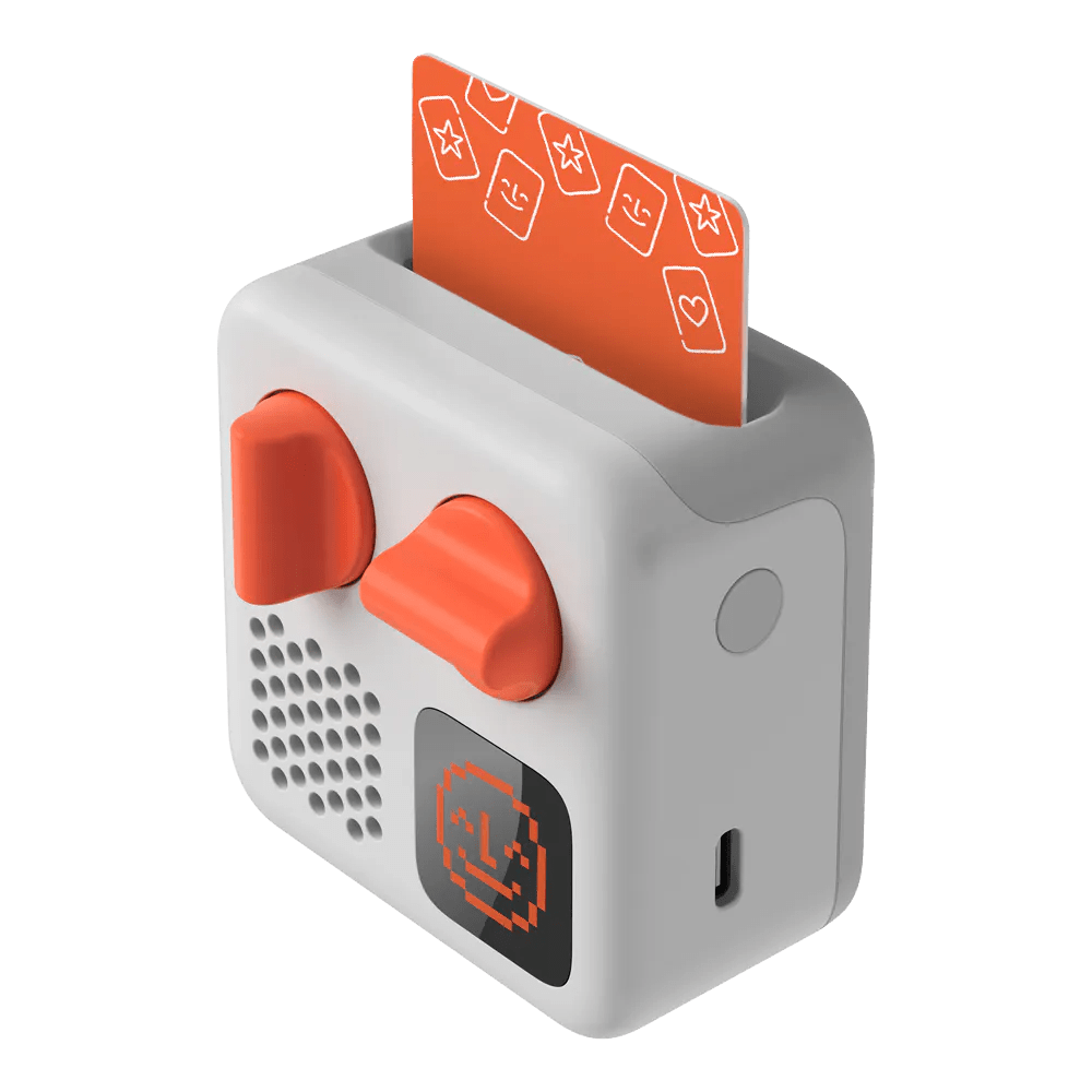 Yoto Mini Player (2024 Edition) Yoto