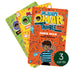 Yoto Planet Omar Collection Card | Funny Audiobooks for Kids Yoto