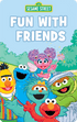 Yoto - Sesame Street: Fun With Friends Yoto