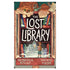 Yoto The Lost Library Audiobook Card Yoto