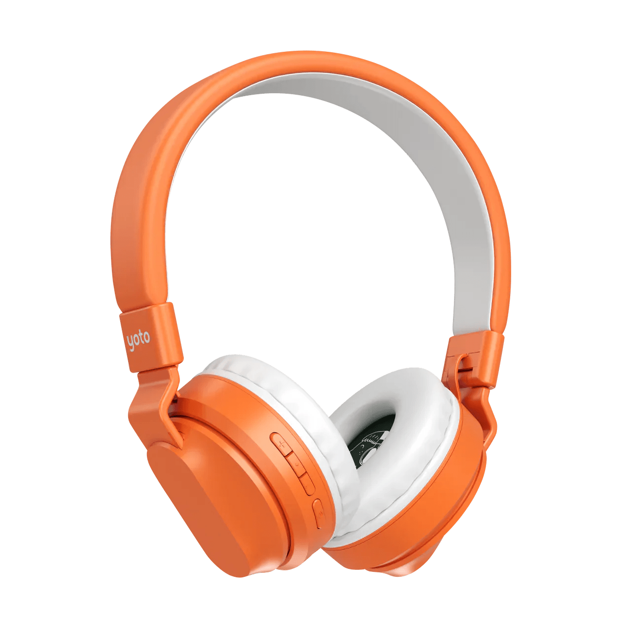 Yoto Wireless Headphones Yoto - enjoykidsus