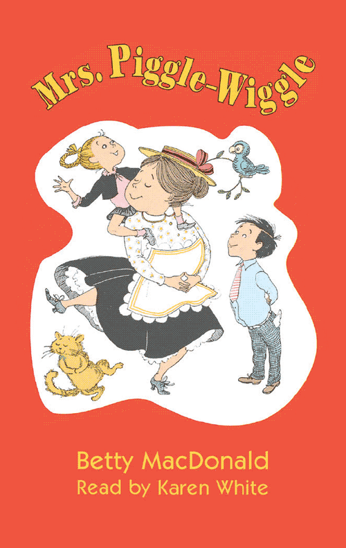 Yoto Mrs. Piggle Wiggle