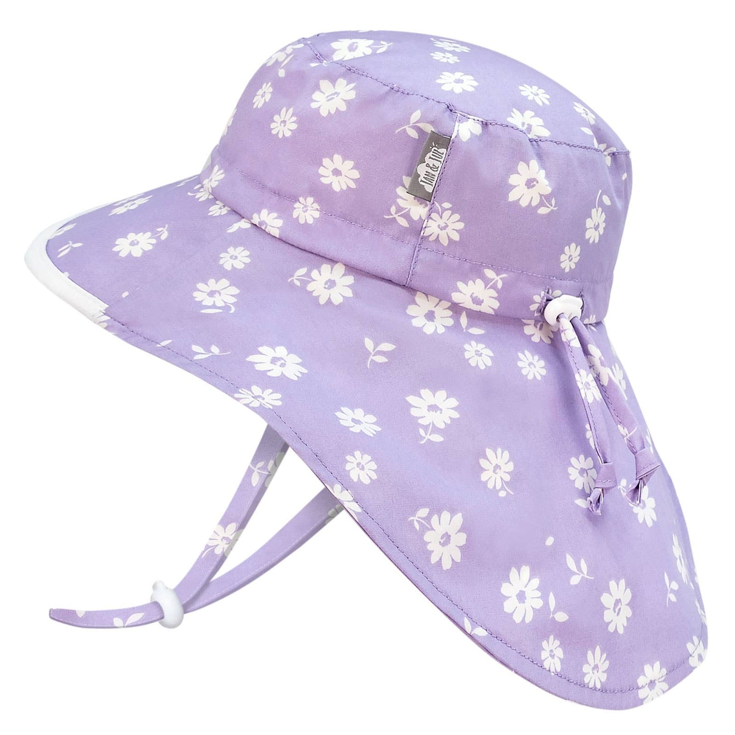 Jan &amp; Jul Kids Cotton Adventure Hats | Purple Daisy Jan &amp; Jul