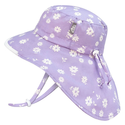 Jan &amp; Jul Kids Cotton Adventure Hats | Purple Daisy Jan &amp; Jul